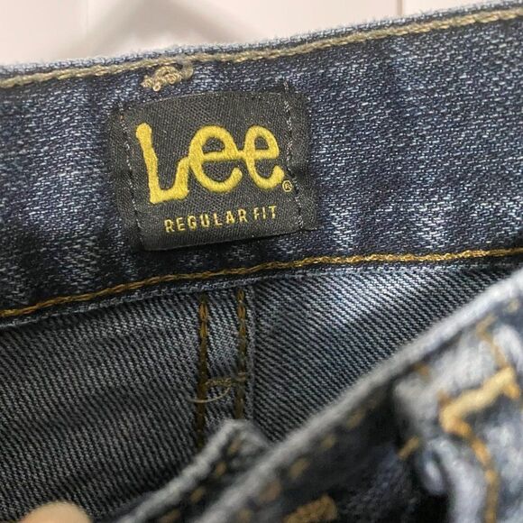 Lee mens jeans - Picture 2 of 6